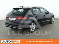 2019 Audi A3
