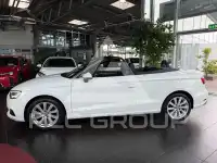 2019 Audi A3