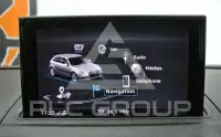 2019 Audi A3