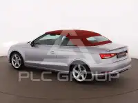 2019 Audi A3