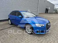 2019 Audi A3
