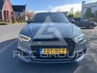 2019 Audi A3