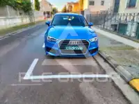 2019 Audi A3
