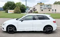 2019 Audi A3