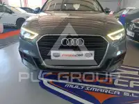 2019 Audi A3