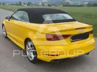 2019 Audi A3