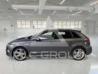 2019 Audi A3