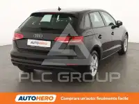 2019 Audi A3