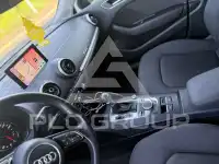 2019 Audi A3