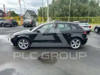 2019 Audi A3