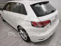 2019 Audi A3