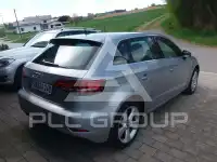 2019 Audi A3