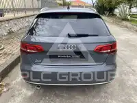 2019 Audi A3