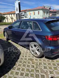 2019 Audi A3