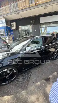 2019 Audi A3