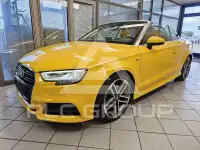 2019 Audi A3