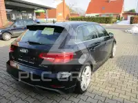 2019 Audi A3