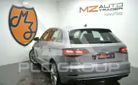 2019 Audi A3