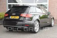 2019 Audi A3