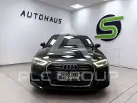 2019 Audi A3