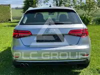 2019 Audi A3
