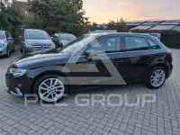 2019 Audi A3