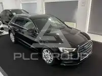 2019 Audi A3