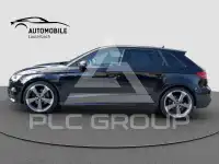 2019 Audi A3