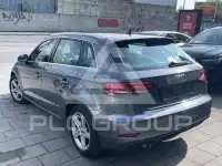 2019 Audi A3