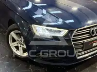 2019 Audi A3