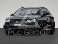 2019 Audi A3