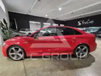 2019 Audi A3