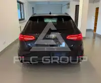 2019 Audi A3