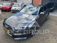 2019 Audi A3