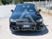 2019 Audi A3