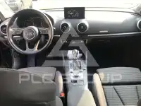 2019 Audi A3