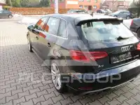 2019 Audi A3