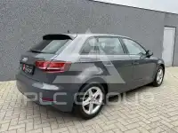 2019 Audi A3