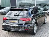 2019 Audi A3