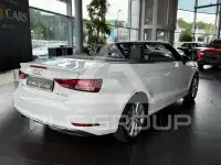 2019 Audi A3