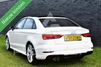 2019 Audi A3