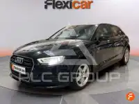 2019 Audi A3
