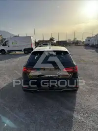 2019 Audi A3