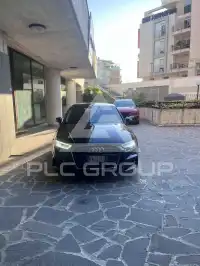 2019 Audi A3