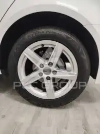 2019 Audi A3