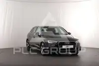 2019 Audi A3