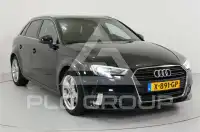 2019 Audi A3