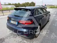 2019 Audi A3