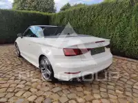 2019 Audi A3