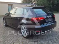 2019 Audi A3